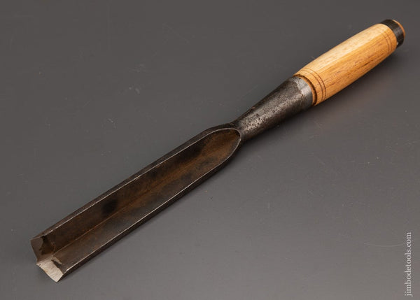 1 x 15 3/4 Inch Corner Chisel OHIO TOOL CO. - 101452