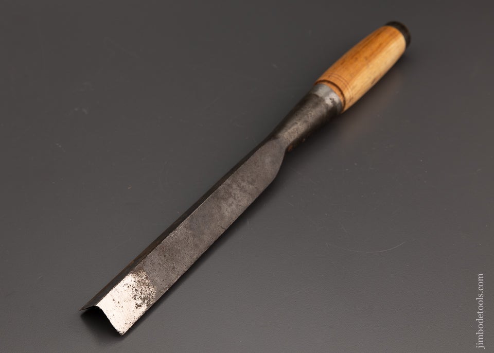 1 x 15 3/4 Inch Corner Chisel OHIO TOOL CO. - 101452