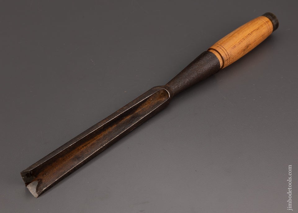 7/8 x 16 1/2 Inch Corner Chisel - 101454