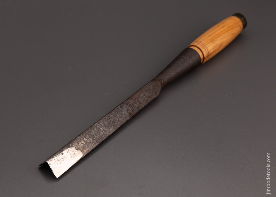 7/8 x 16 1/2 Inch Corner Chisel - 101454