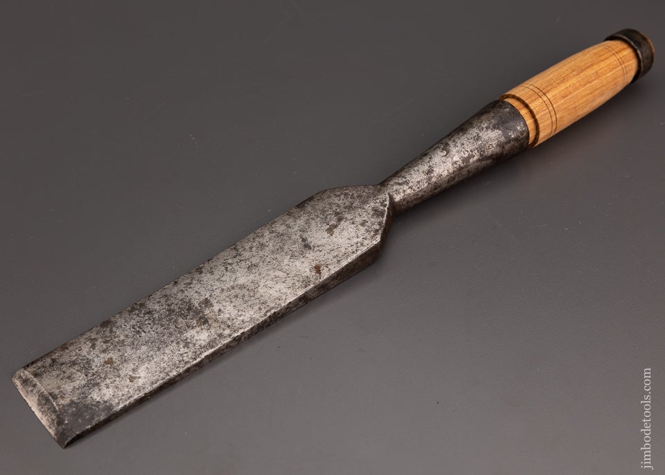 2 x 17 Inch Heavy Framing Chisel P.S. & W. - 101455