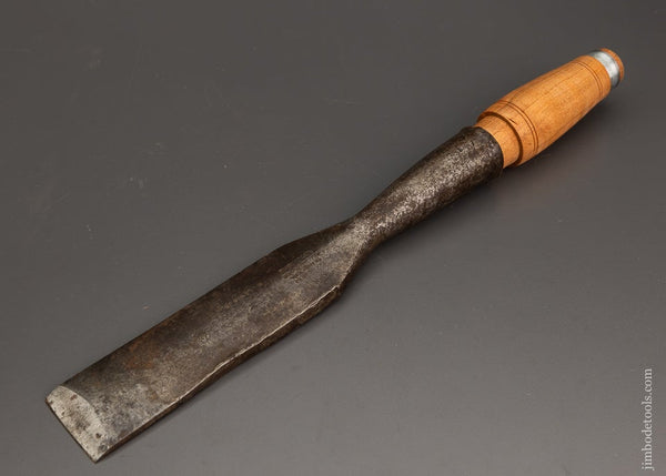 2 x 16 1/2 Inch Heavy Framing Chisel UNDERHILL - 101456