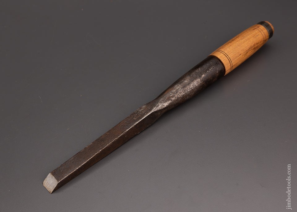 3/4 x 15 1/2 Inch Heavy Framing Chisel S. BEATTY - 101461