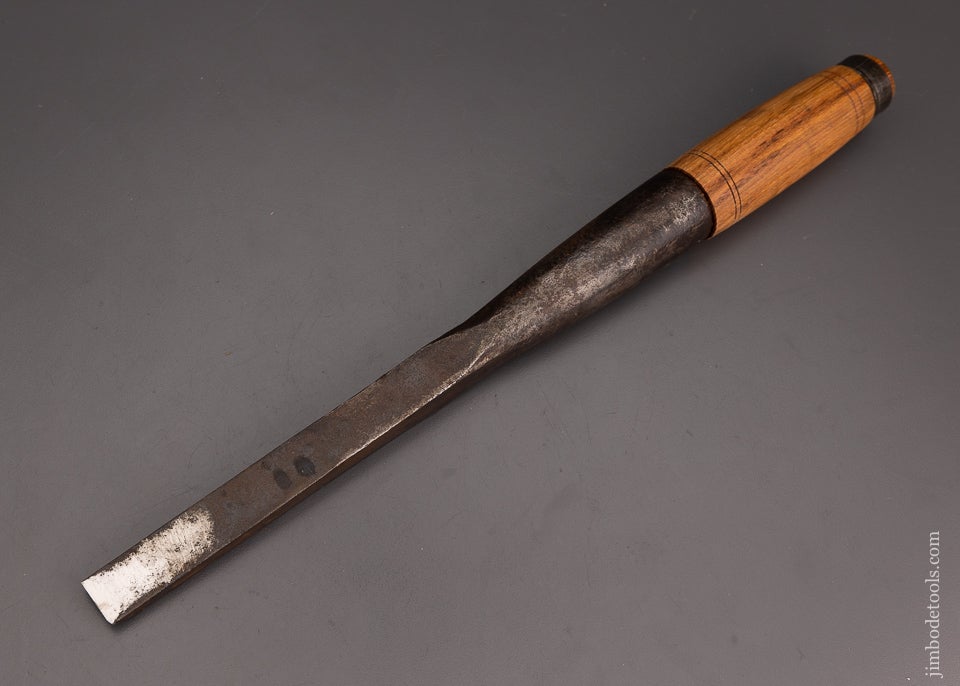 3/4 x 15 1/2 Inch Heavy Framing Chisel S. BEATTY - 101461