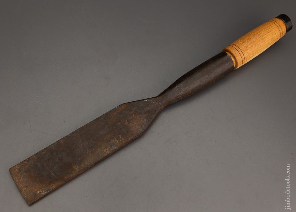 2 x 17 1/2 Inch Heavy Framing Chisel - 101462