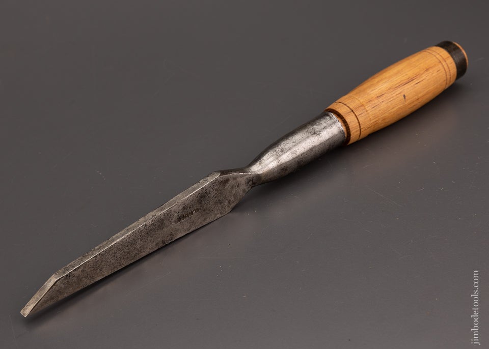 1/4 x 14 Inch Heavy Framing Chisel Q. RUST - 101463