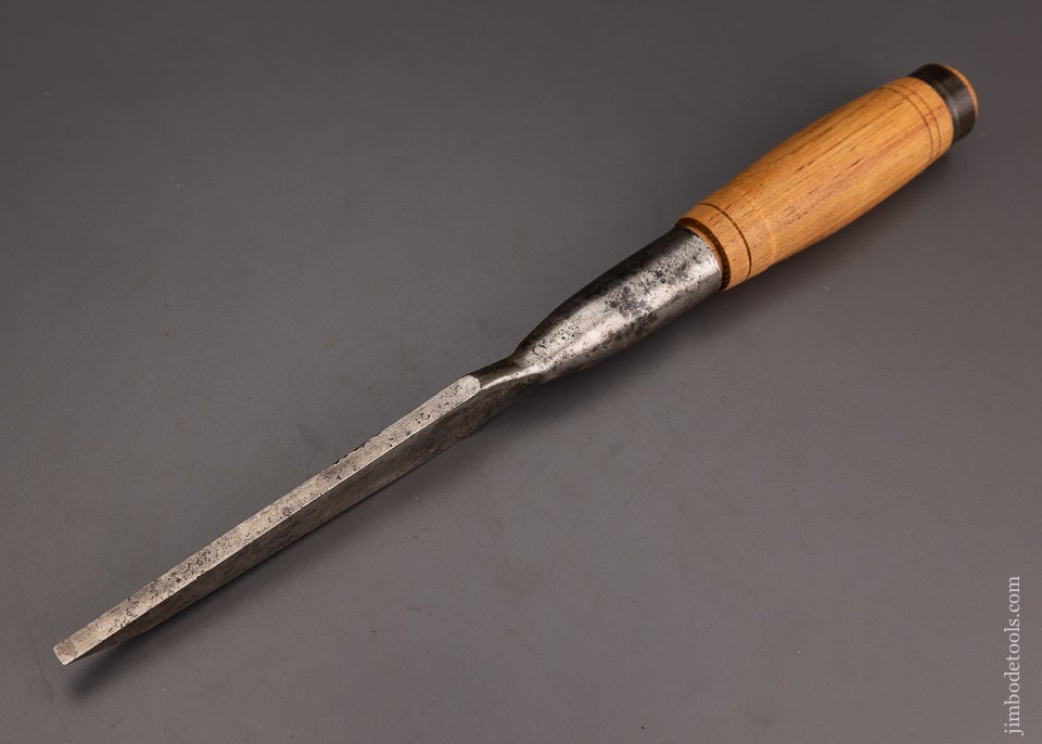 1/4 x 14 Inch Heavy Framing Chisel Q. RUST - 101463