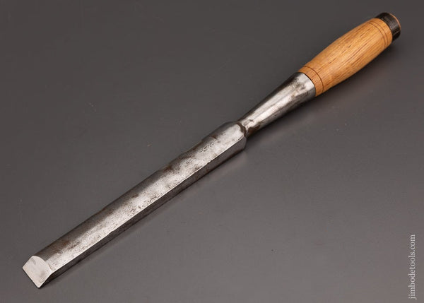 1 x 16 Inch Heavy Framing Chisel G.I. MIX - 101474