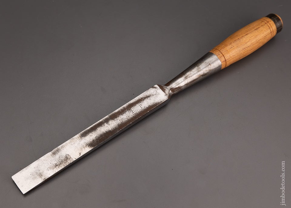 1 x 16 Inch Heavy Framing Chisel G.I. MIX - 101474