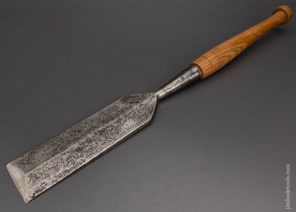 3 1/2 x 30 Inch Slick JAMES SWAN - 101482