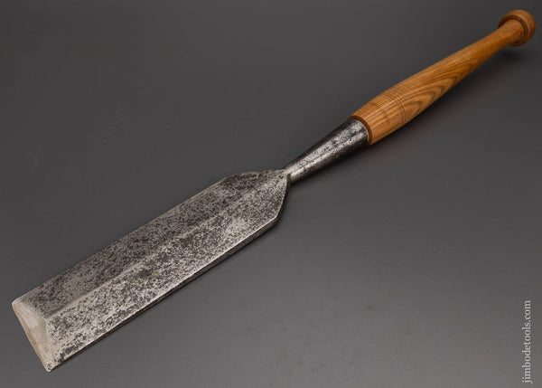 3 1/2 x 30 Inch Slick JAMES SWAN - 101482