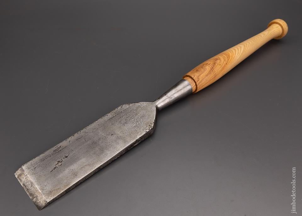 3 1/2 x 28 Inch Timber Framing Slick FULTON - 101483