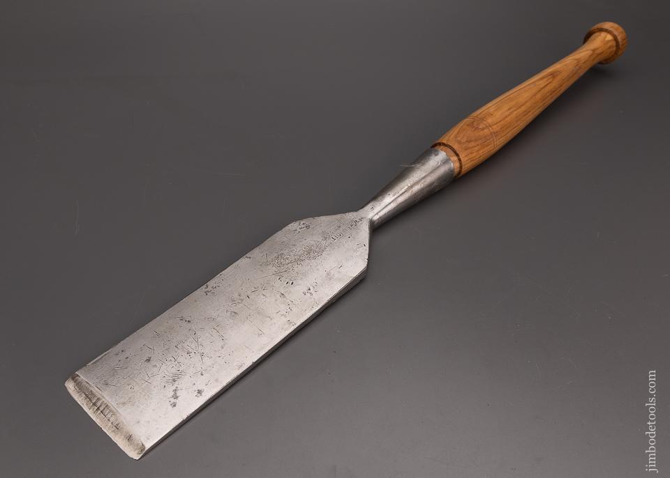 3 1/2 x 29 Inch Timber Framing Slick P.S. & W. - 101484