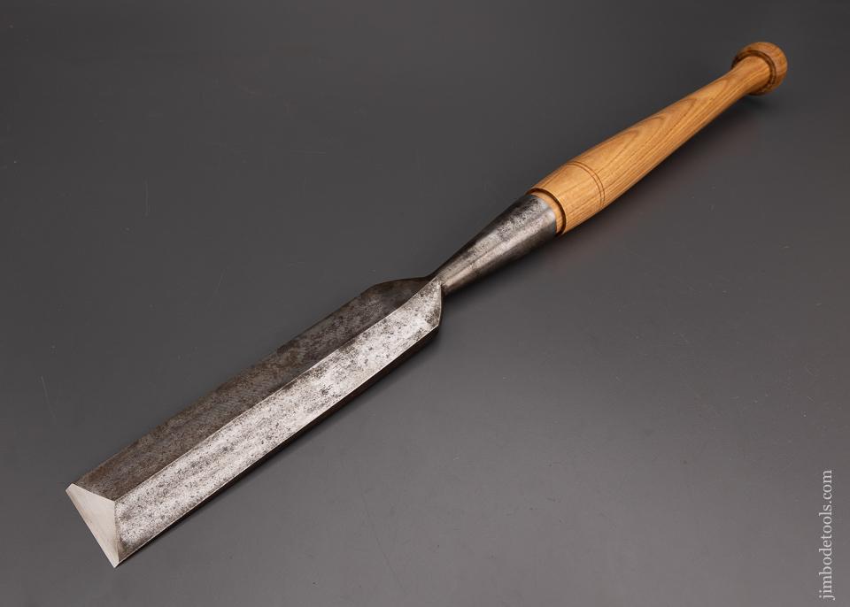 2 1/2 x 28 1/2 Inch Timber Framing Slick - 101485