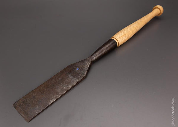 3 x 29 Inch Timber Framing Slick UNDERHILL - 101486