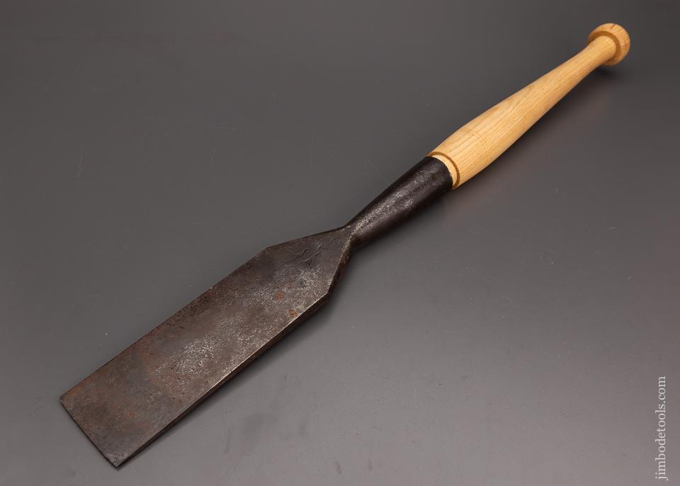 3 x 29 Inch Timber Framing Slick UNDERHILL - 101486