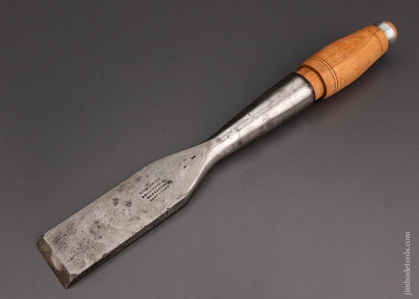 2 x 16 Inch Heavy Framing Chisel UNDERHILL - 101489