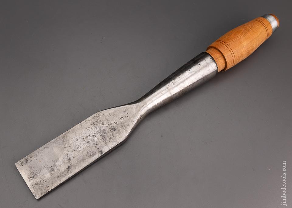 2 x 16 Inch Heavy Framing Chisel UNDERHILL - 101489