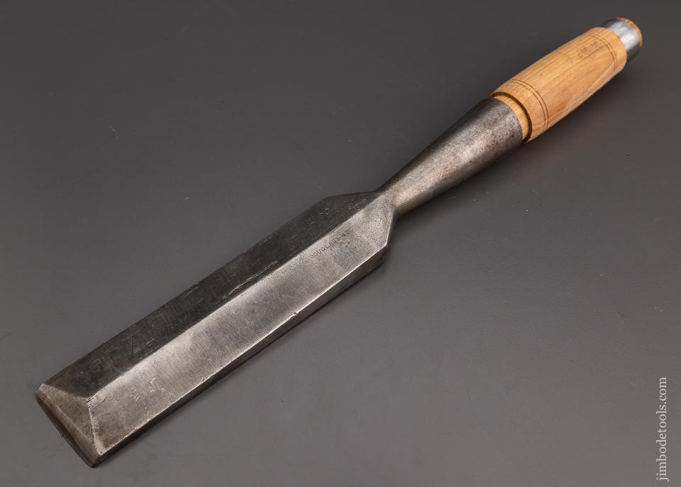 2 x 16 1/4 Inch Heavy Framing Chisel DOUGLASS - 101490
