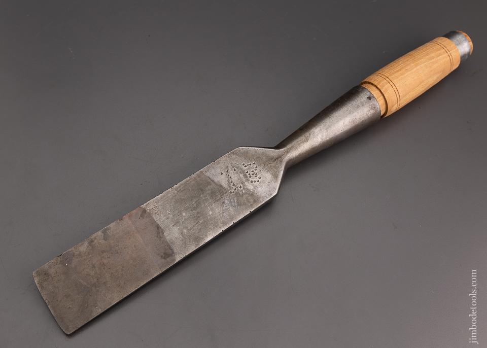 2 x 16 1/4 Inch Heavy Framing Chisel DOUGLASS - 101490