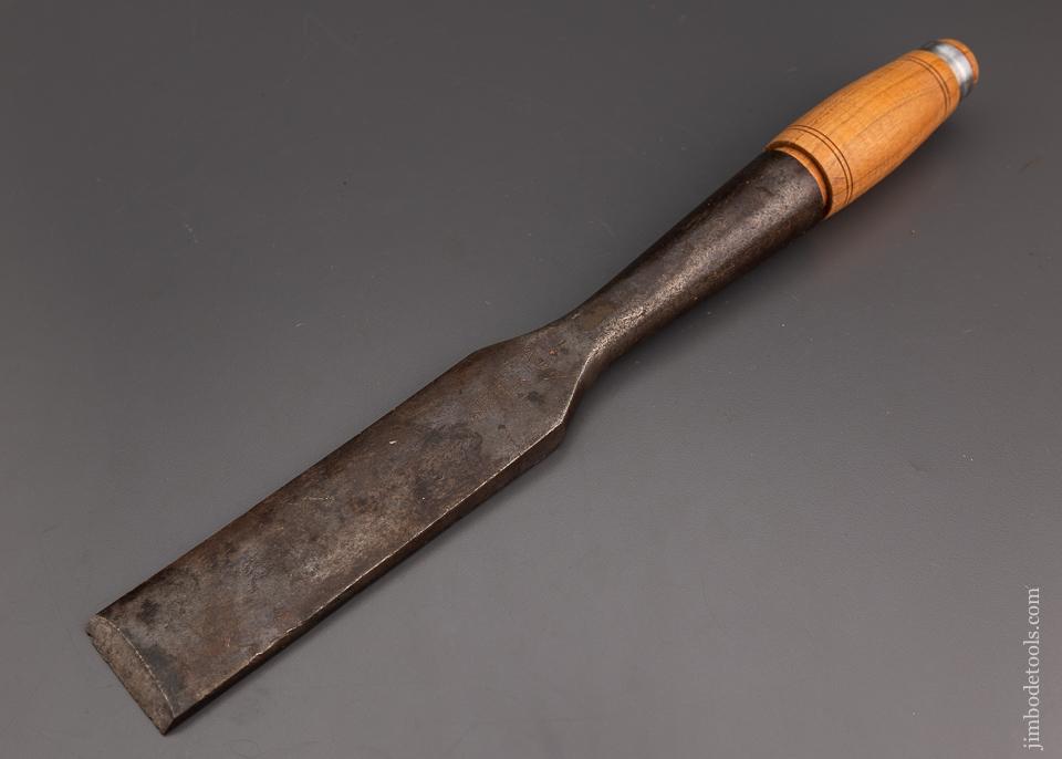 2 x 17 Inch Heavy Framing Chisel UNDERHILL - 101491