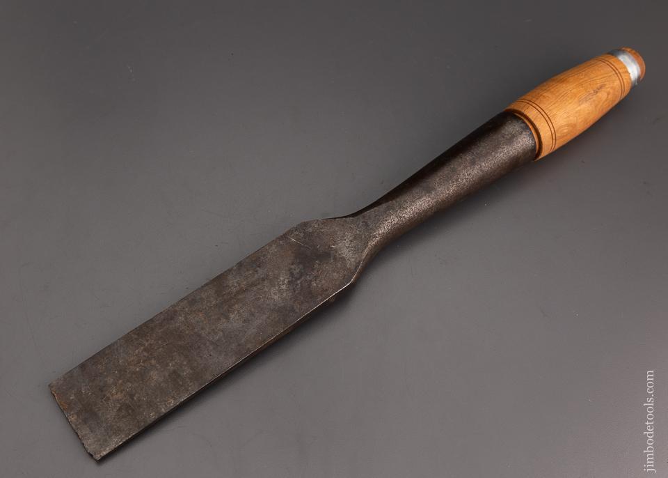 2 x 17 Inch Heavy Framing Chisel UNDERHILL - 101491