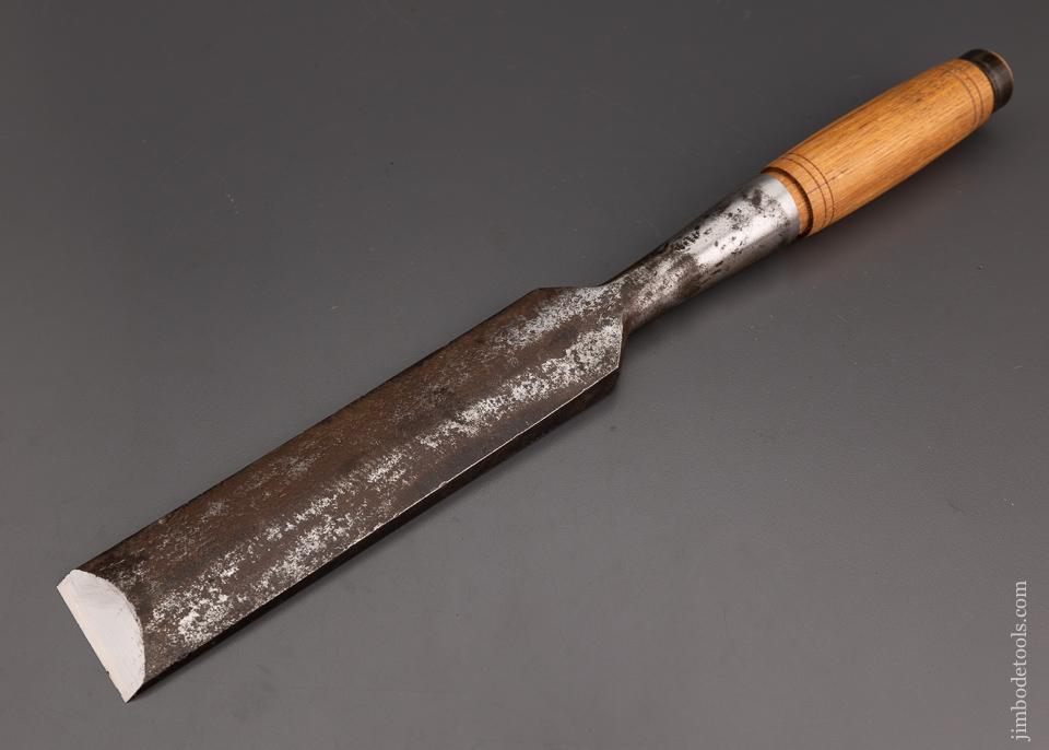 2 x 17 Inch Heavy Framing Chisel WITHERBY - 101492