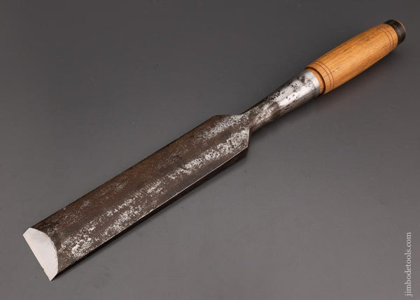 2 x 17 Inch Heavy Framing Chisel WITHERBY - 101492