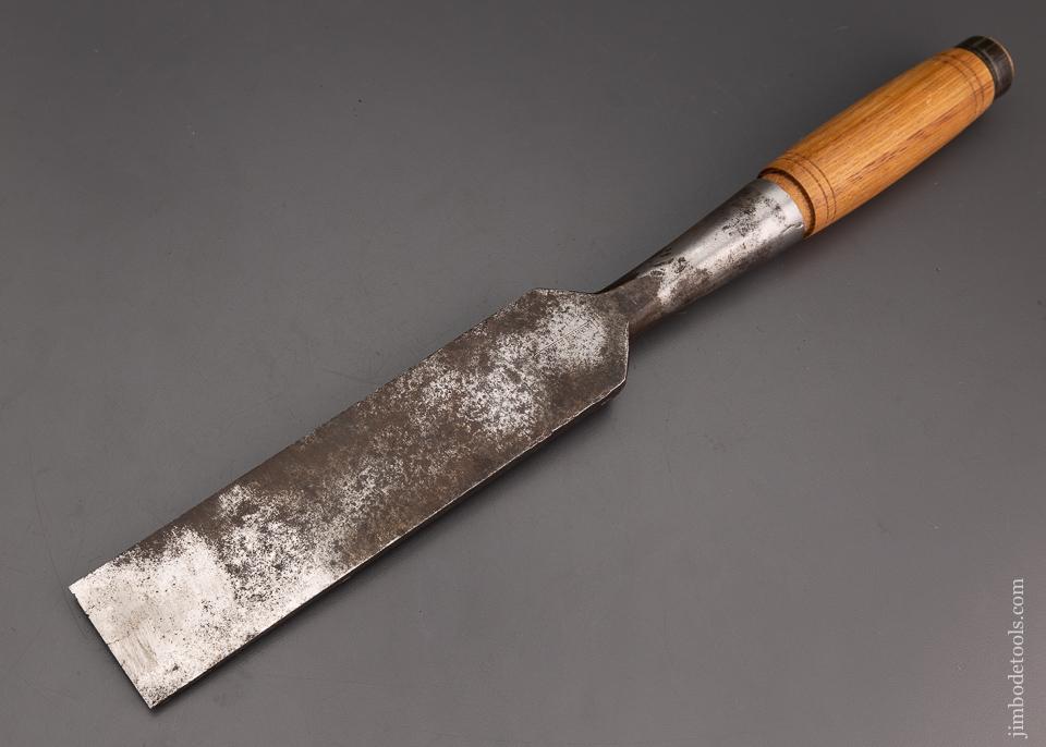 2 x 17 Inch Heavy Framing Chisel WITHERBY - 101492