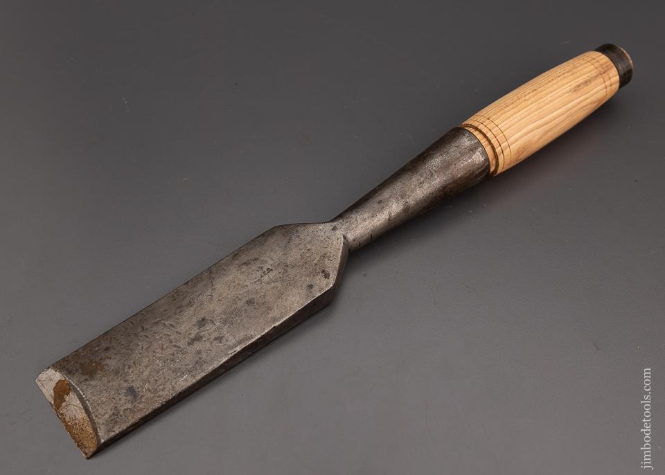 2 x 15 Inch Heavy Framing Chisel VAN CAMP - 101493