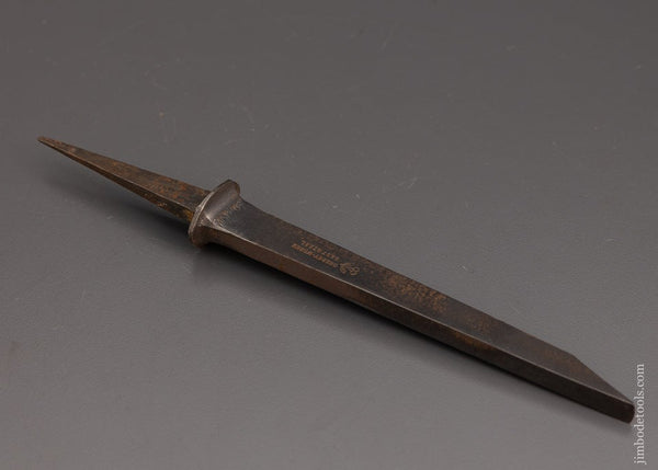 3/8 Mortise Chisel CHERRY-WORKS - 101496