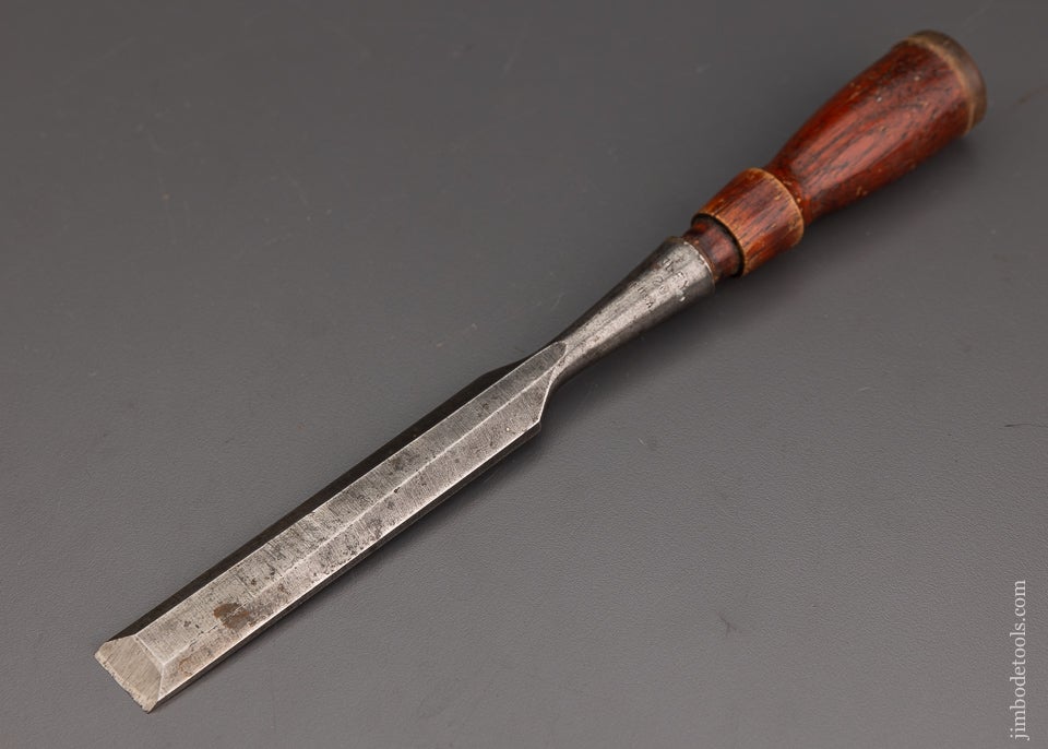 3/4 x 10 Inch STANLEY No. 720 Chisel - 101497