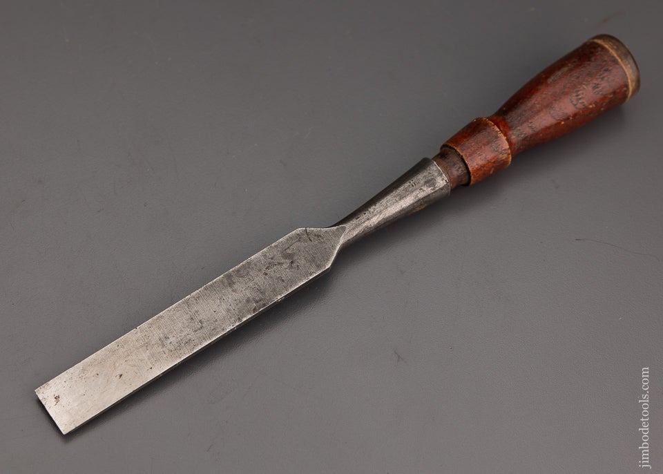 3/4 x 10 Inch STANLEY No. 720 Chisel - 101497