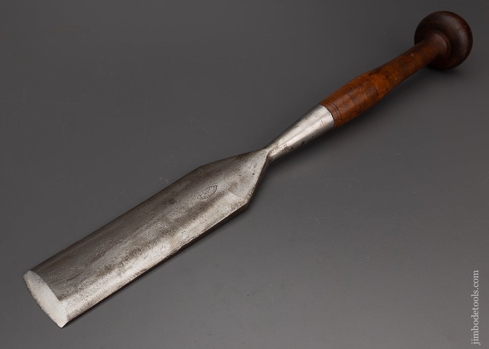 3 x 24 Inch Slick L. & I. J. WHITE - 101502