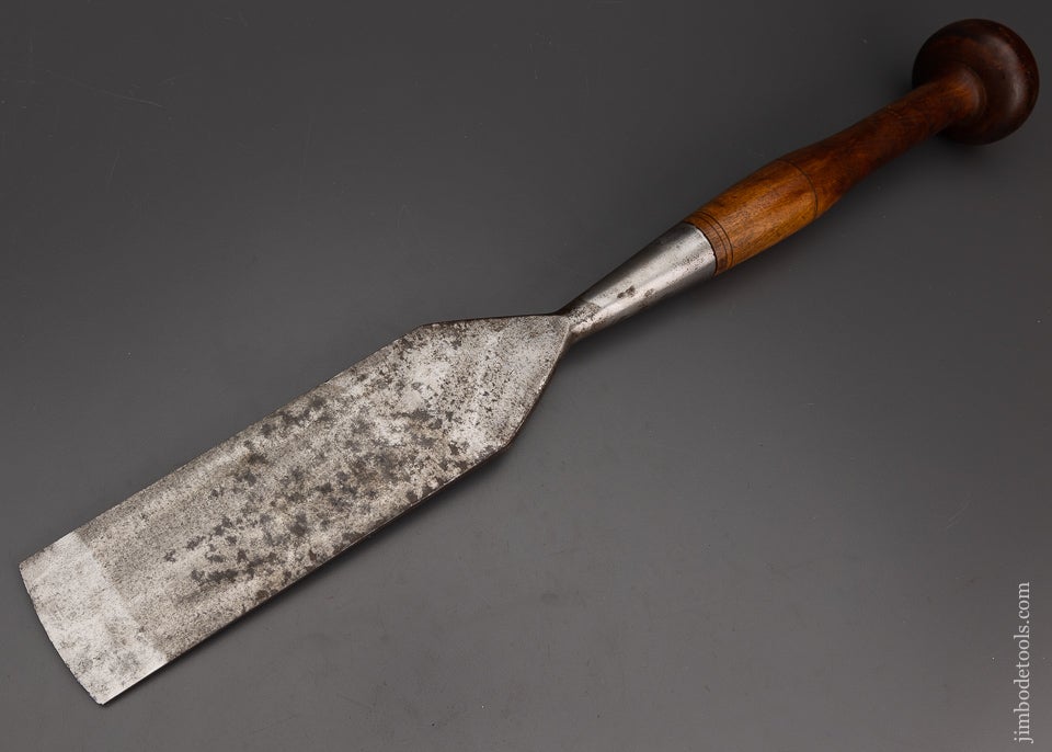 3 x 24 Inch Slick L. & I. J. WHITE - 101502