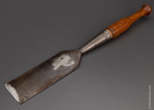 3 x 21 Inch Slick Unmarked - 101507