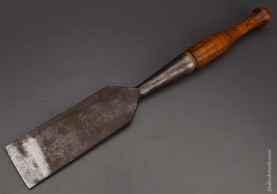 3 x 21 Inch Slick Unmarked - 101507