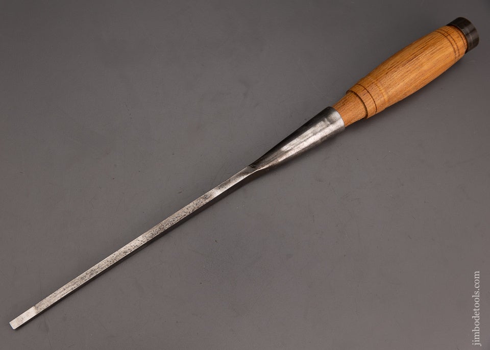 1/4 x 16 3/4 Inch Heavy Framing Chisel L. & I.J. WHITE - 101510