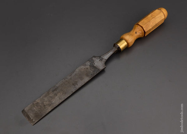 1 1/2 x 15 1/4 Inch Paring Chisel BUCK BROS. - 101512