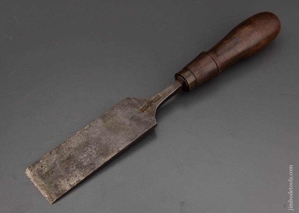 2 x 14 Inch Paring Chisel BUCK - 101513