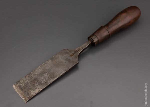 2 x 14 Inch Paring Chisel BUCK - 101513