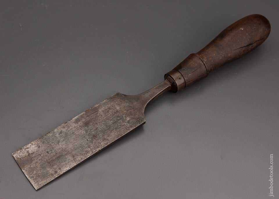 2 x 14 Inch Paring Chisel BUCK - 101513