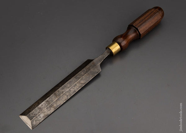 1 1/2 x 14 Inch Rosewood Chisel SORBY - 101516
