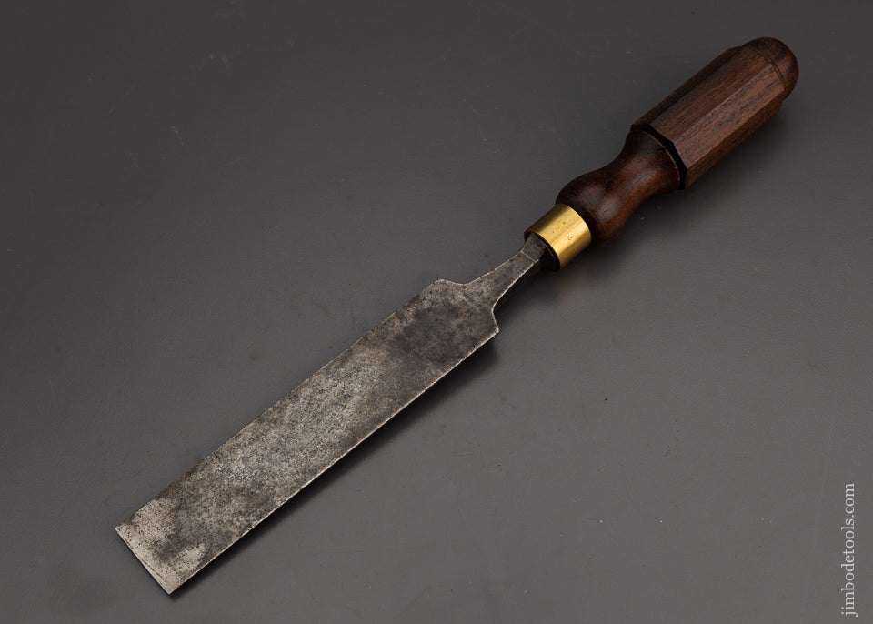 1 1/2 x 14 Inch Rosewood Chisel SORBY - 101516