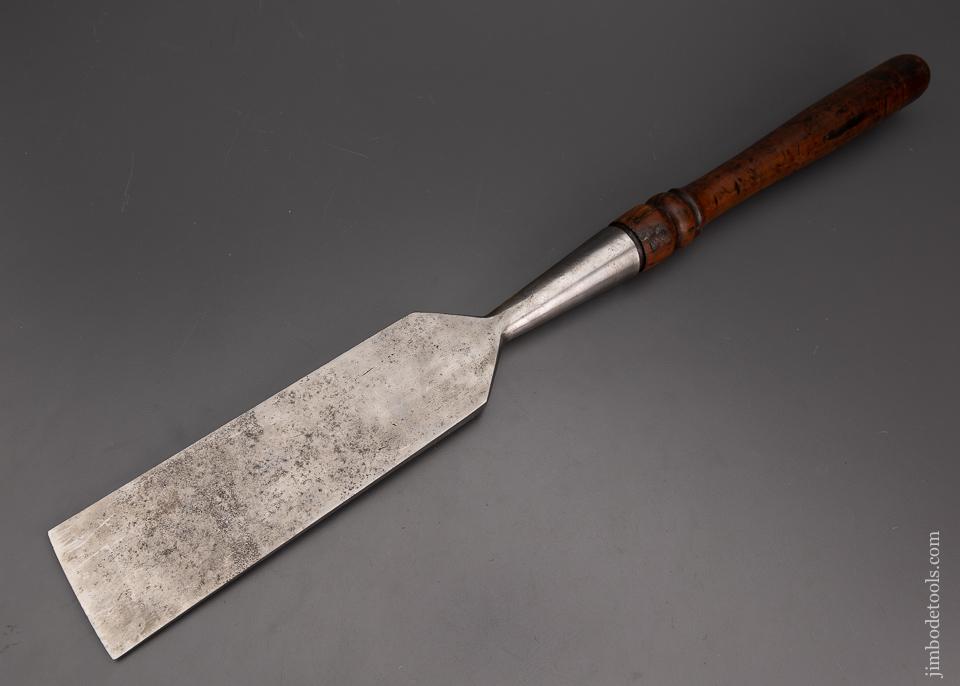 3 x 28 Inch Timber Framing Slick DOUGLASS - 101518