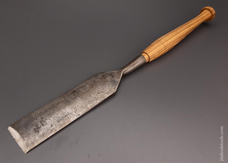 3 x 29 Inch Timber Framing Slick D.R. BARTON - 101519