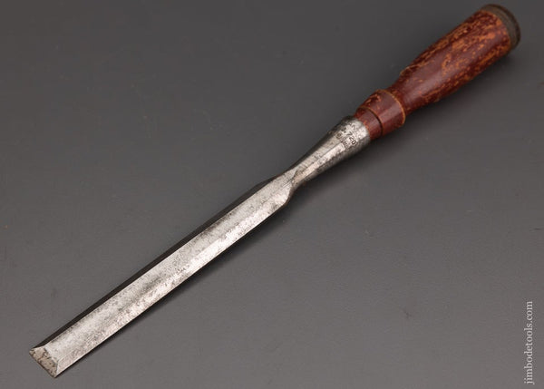 3/4 x 12 Inch STANLEY No. 720 Chisel - 101522