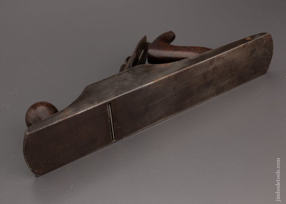 Fine STANLEY No. 605 BEDROCK Jack Plane - 101525