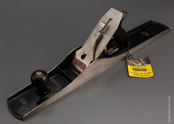 Near Mint STANLEY No. 7C Jointer Plane - 101530
