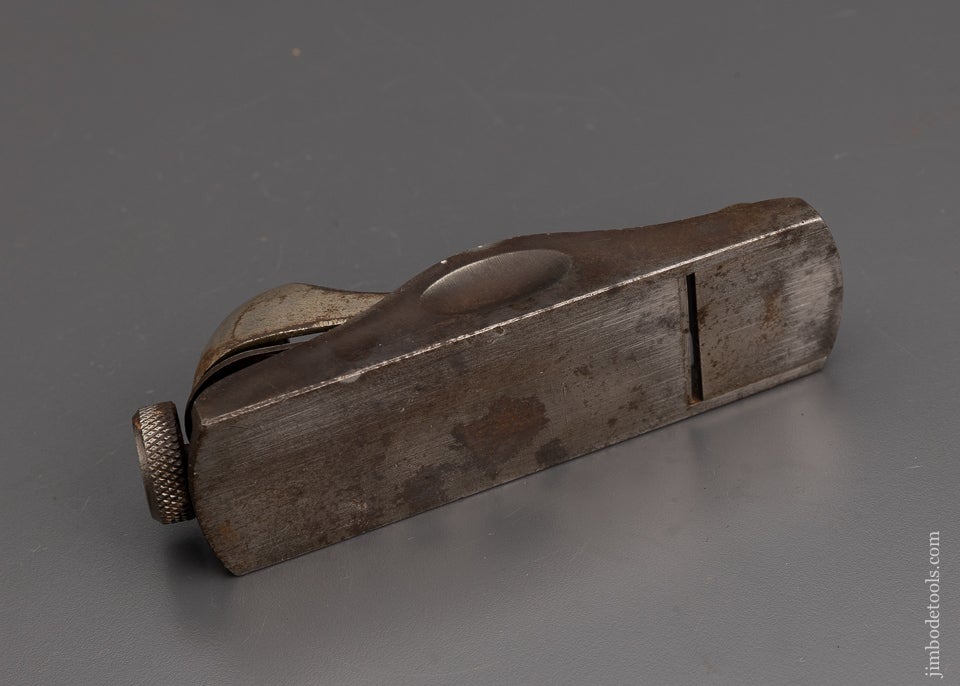 Kind of Scarce STANLEY No. 60 Block Plane - 101533